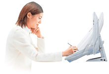 ��������170�x�̍L����p