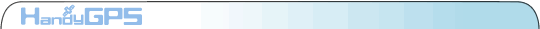HANDY GPS
