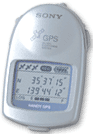 HandyGPS