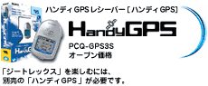 Handy GPS