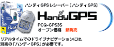 Handy GPS