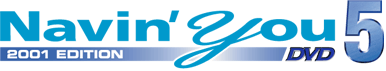 Navin'You5 2001EDITION