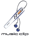 music clip