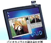 �ʔ��̃o�C�I�J����