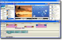 Adobe Premiere 6.0 LE ���{���