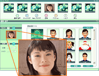 �sMOTION EYE�t�ŎB�e�����Î~��⓮�����摜�ɂ��邱�Ƃ��\�B