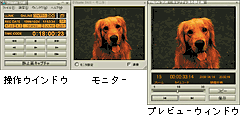 DVgate Still