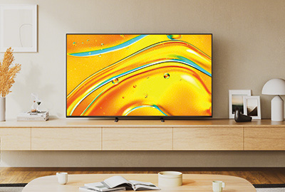 BRAVIA 5