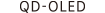 OLED�iQD-OLED�j