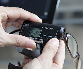 どのように使われたのでしょうか?