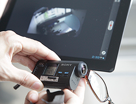 実際に使用してみてどのようなところに魅力を感じましたか?