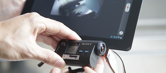 実際に使用してみてどのようなところに魅力を感じましたか?