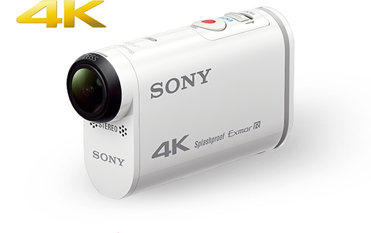 ????ソニー SONY FDR-X1000V ビデオカメラ????
