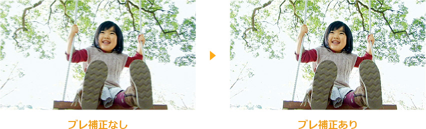 �A�N�V�����J���Ȃ爳�|�I�Ƀu���ɋ����I�u����}�����L���C�ȉf�����B���I