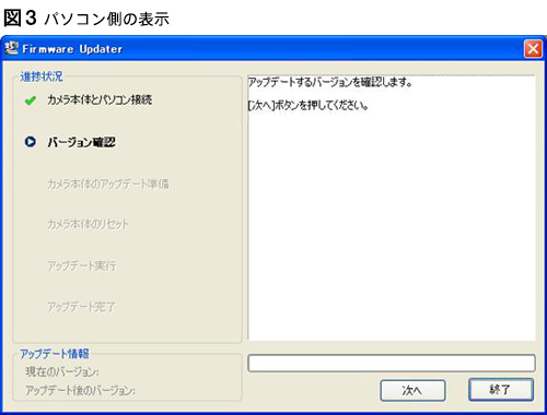 �p�\�R�����̕\��