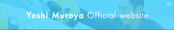 Yoshi Muroya Official website