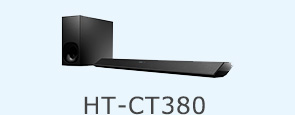 HT-CT380