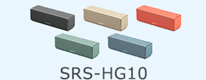 SRS-HG10