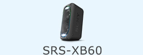 SRS-XB60