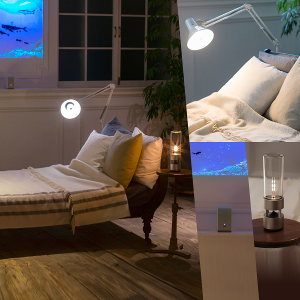 OXTEhXs[J[ LSPX-S1 ƌł ~\j[ Relax Room~ l̃\j[