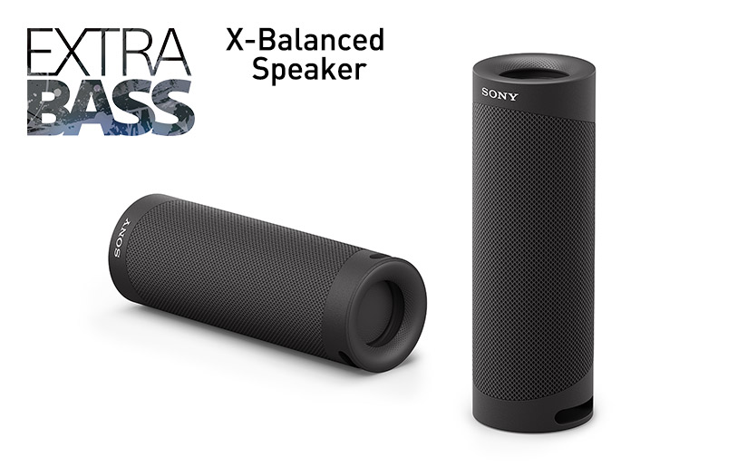 sony speakers