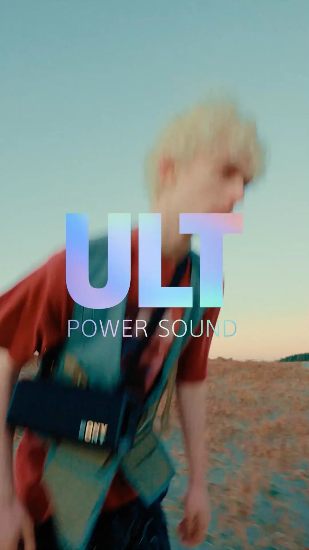 ULT POWER SOUND シリーズ | アクティブスピーカー／ネックスピーカー