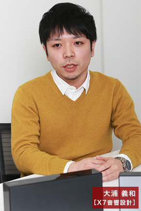 ��Y �`�a�mX7�����݌v�n