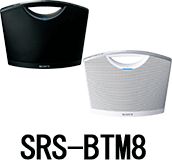 SRS-BTM8