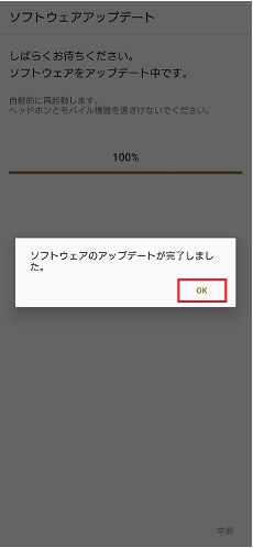 �X�V���̉��