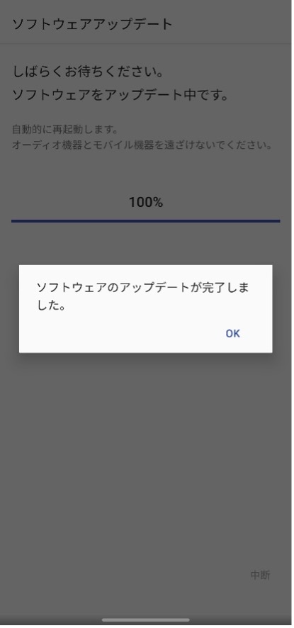 �X�V���̉��