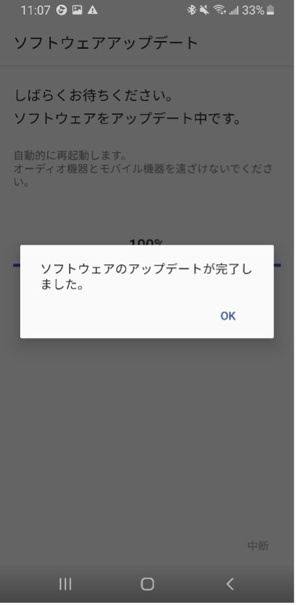 �X�V���̉��