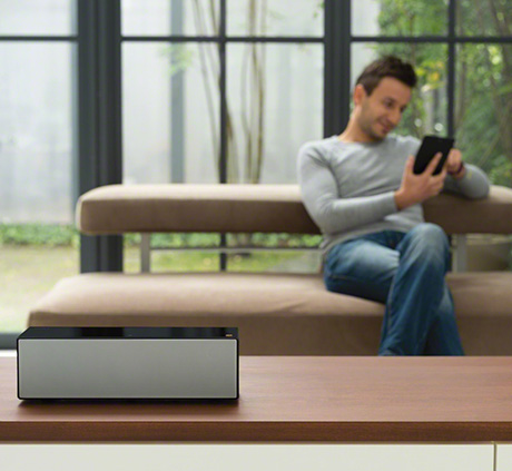 速度比較イメージ