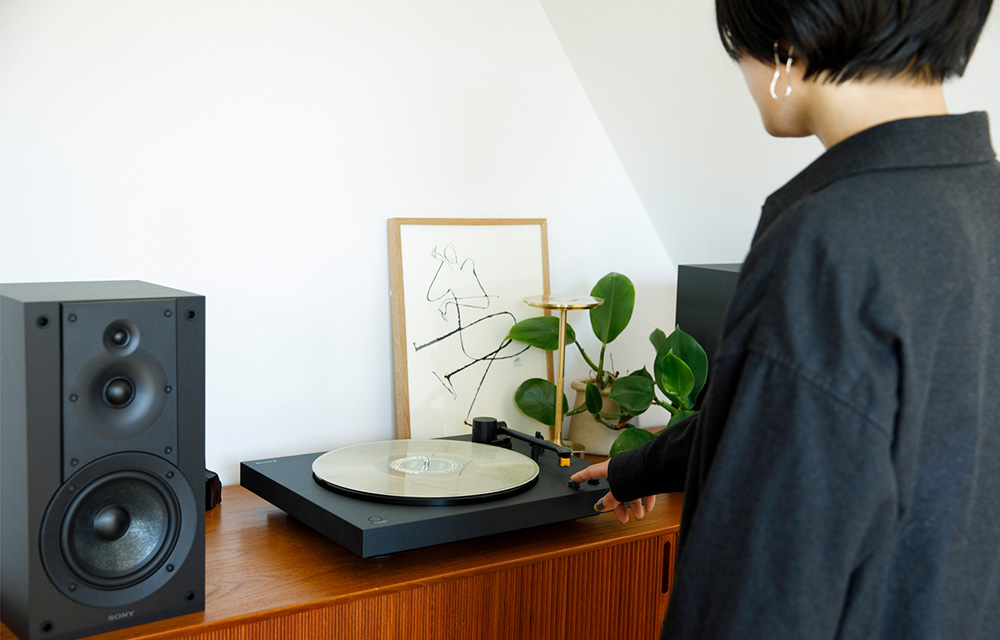 PS-LX5BT