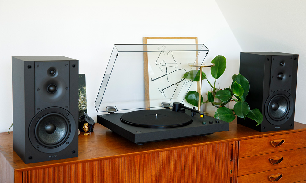 PS-LX5BT