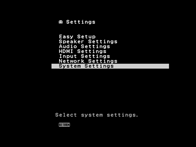 本体アップデート情報 | コンポーネントオーディオ | ソニー