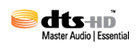 dts-HD Master Audio | Essential