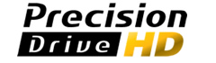 Precision Drive HD