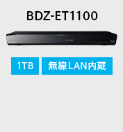 BDZ-ET1100 1TB ����LAN����