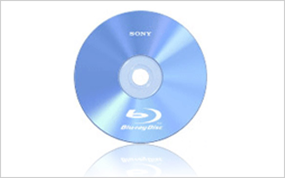 【専用】SONY　Blu-ray　DISC