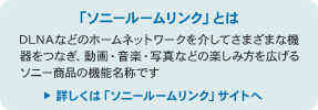 「ソニールームリンク」とは