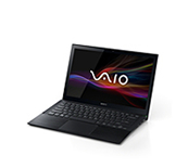 VAIO Pro 13