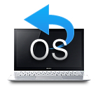 VAIO�ō��}�X�^�[�C���[�W�쐬�ƓW�J���@(�C���[�W���O�\�t�g���g�����ȈՎ菇)