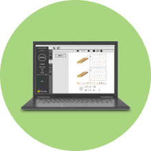 �w�K��p�̃^�u���b�g