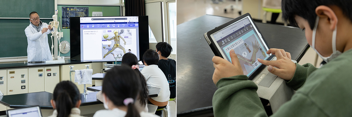 新潟県南魚沼市教育委員会、上田小学校