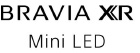 BRAVIA XR Mini LED