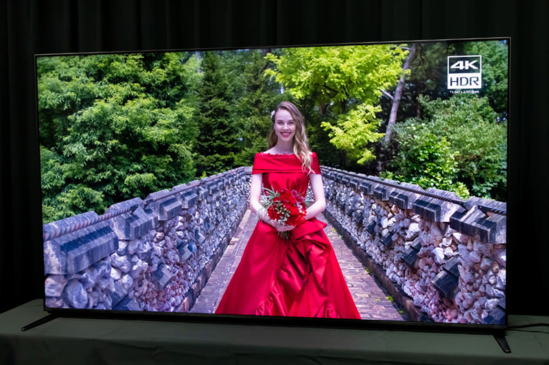 AV Watchアワード受賞!「BRAVIA 9」って“令和のPROFEEL PRO”な AV Watchアワード受賞!「BRAVIA 9」って“令和のPROFEEL PRO”な