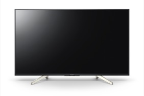 Android Tv 機能搭載の4kブラビアをお持ちの方 Dazn 4カ月無料キャンペーン テレビ ブラビア ソニー