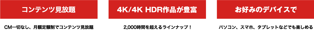Rec^4K/4K HDRiLx^D݂̃foCX