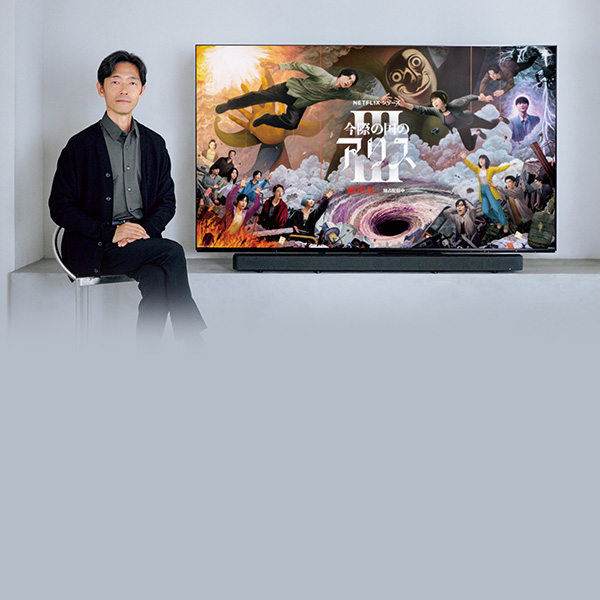 映画監督 佐藤信介インタビュー