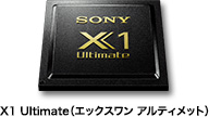 X1 Ultimate